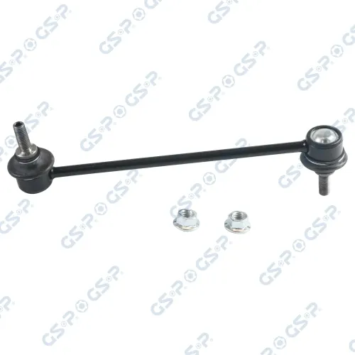 Stange/Strebe, Stabilisator Vorderachse links Vorderachse rechts GSP S051358 Bild Stange/Strebe, Stabilisator Vorderachse links Vorderachse rechts GSP S051358