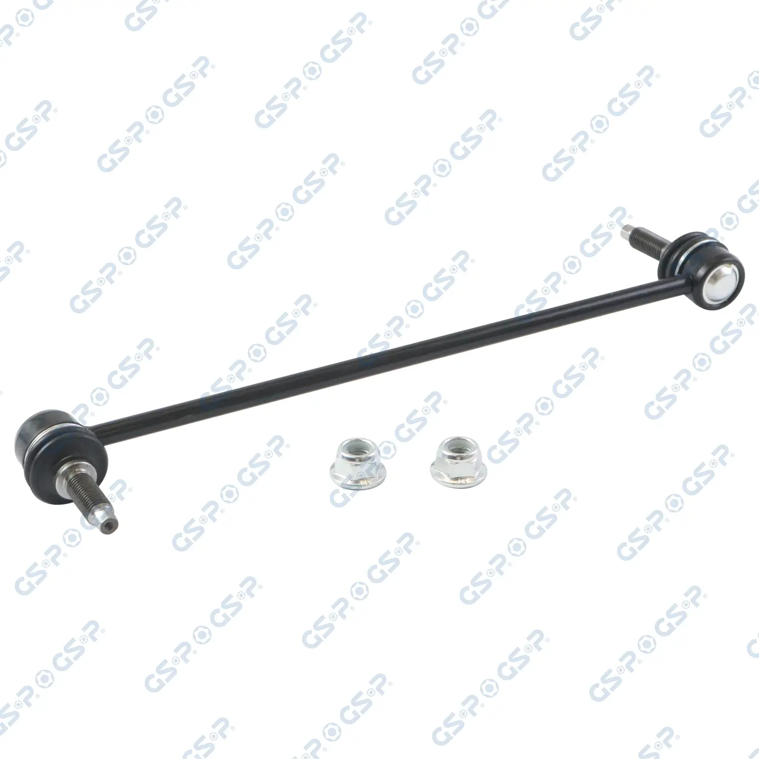 Stange/Strebe, Stabilisator Vorderachse links Vorderachse rechts GSP S051359