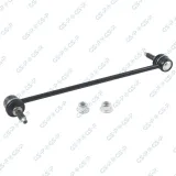 Stange/Strebe, Stabilisator Vorderachse links Vorderachse rechts GSP S051359