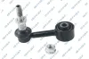Stange/Strebe, Stabilisator Hinterachse links Hinterachse rechts GSP S051362