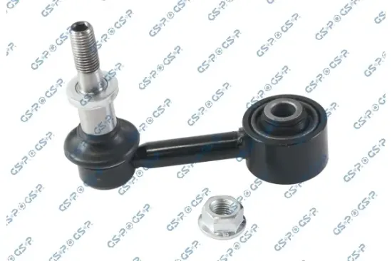 Stange/Strebe, Stabilisator Hinterachse links Hinterachse rechts GSP S051362 Bild Stange/Strebe, Stabilisator Hinterachse links Hinterachse rechts GSP S051362