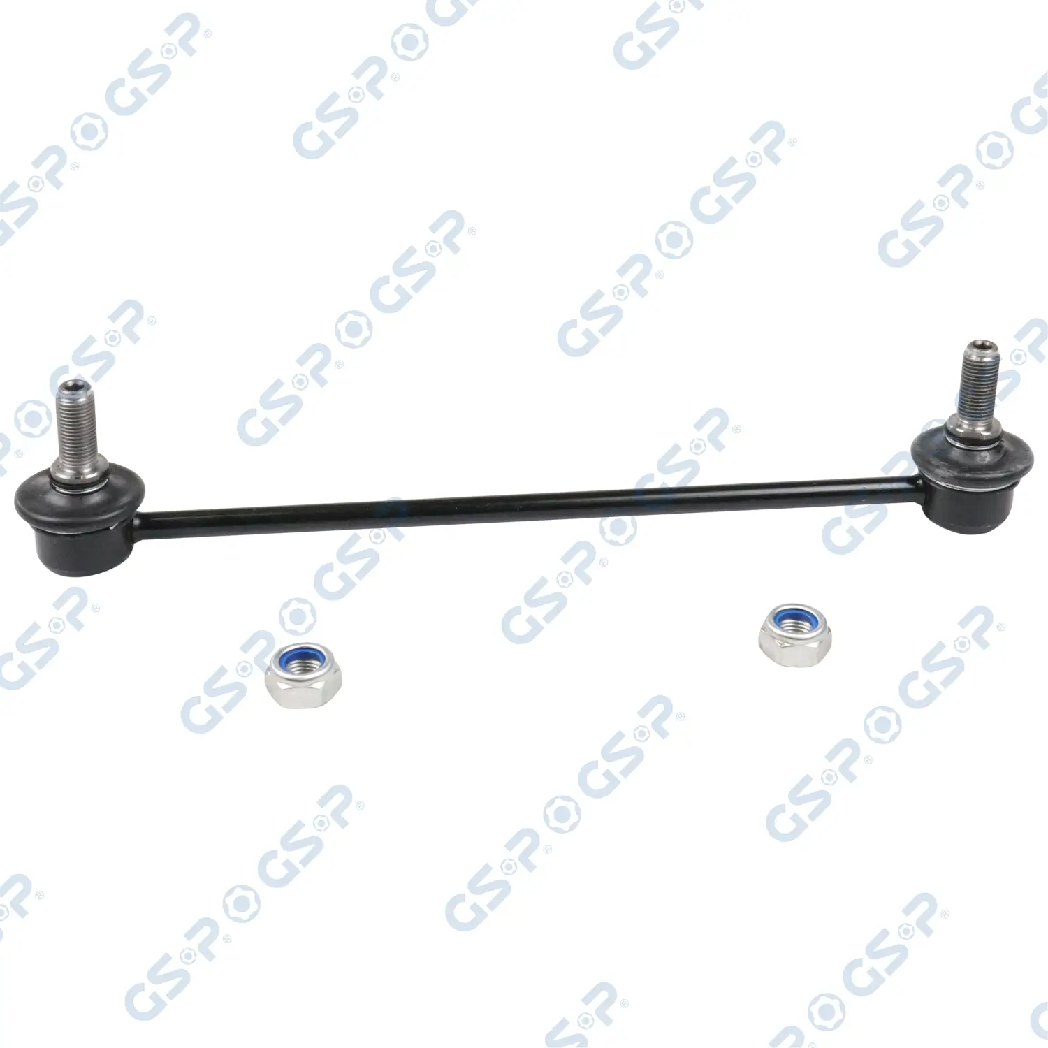 Stange/Strebe, Stabilisator Vorderachse links Vorderachse rechts GSP S051366