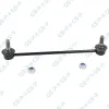 Stange/Strebe, Stabilisator Vorderachse links Vorderachse rechts GSP S051366