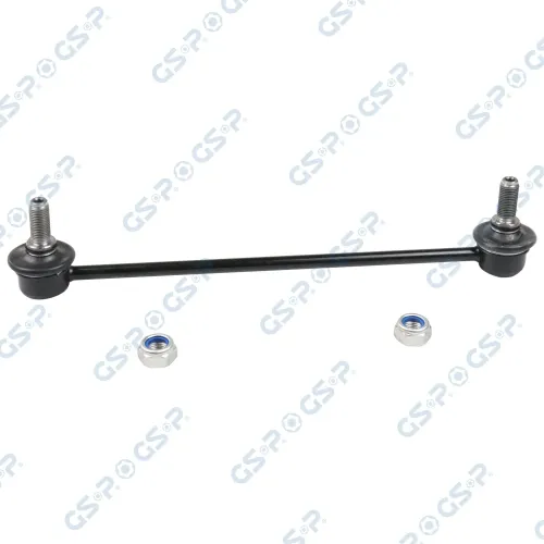 Stange/Strebe, Stabilisator Vorderachse links Vorderachse rechts GSP S051366 Bild Stange/Strebe, Stabilisator Vorderachse links Vorderachse rechts GSP S051366