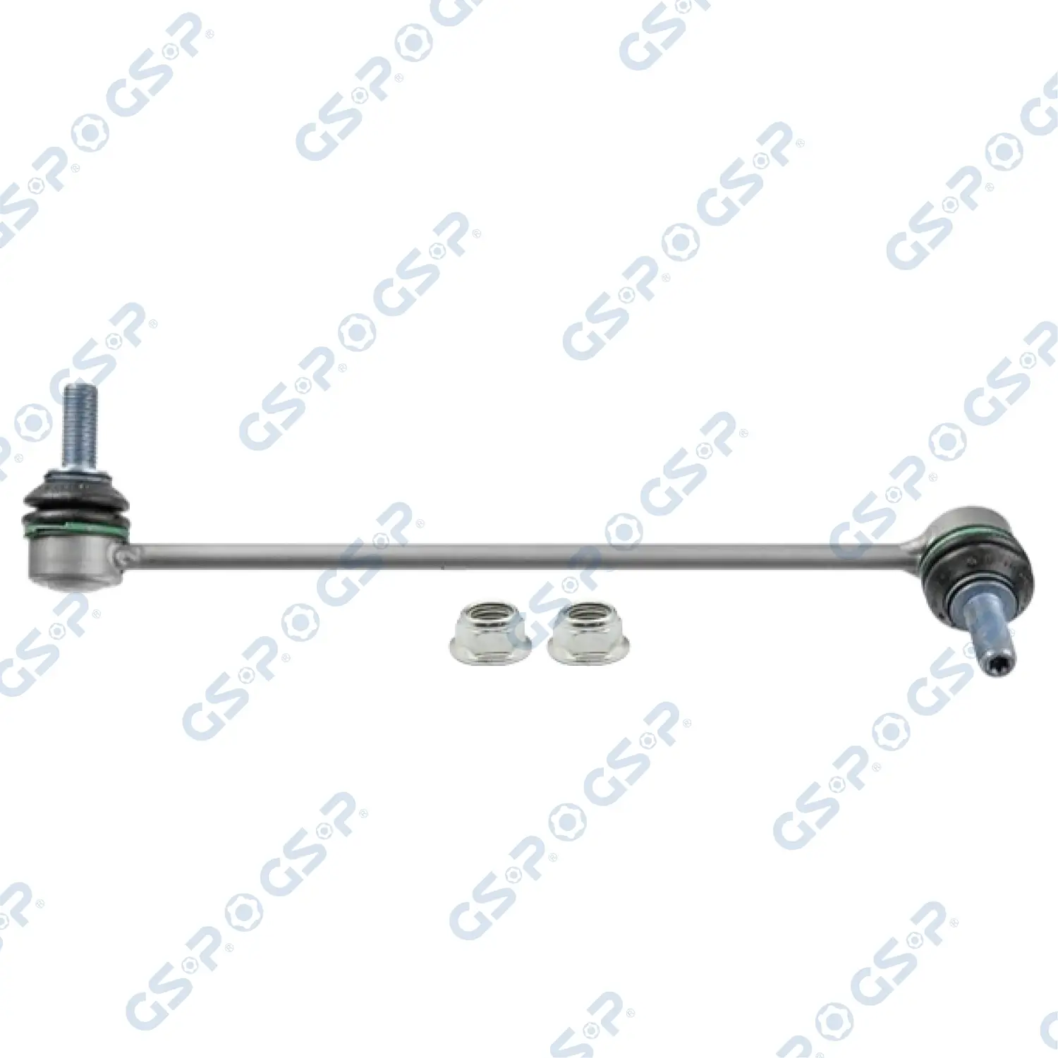 Stange/Strebe, Stabilisator Vorderachse rechts GSP S051375