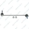 Stange/Strebe, Stabilisator Vorderachse rechts GSP S051375