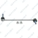 Stange/Strebe, Stabilisator Vorderachse rechts GSP S051375