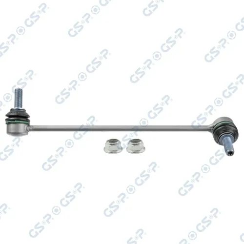 Stange/Strebe, Stabilisator Vorderachse rechts GSP S051375 Bild Stange/Strebe, Stabilisator Vorderachse rechts GSP S051375