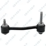 Stange/Strebe, Stabilisator Hinterachse links Hinterachse rechts GSP S051390