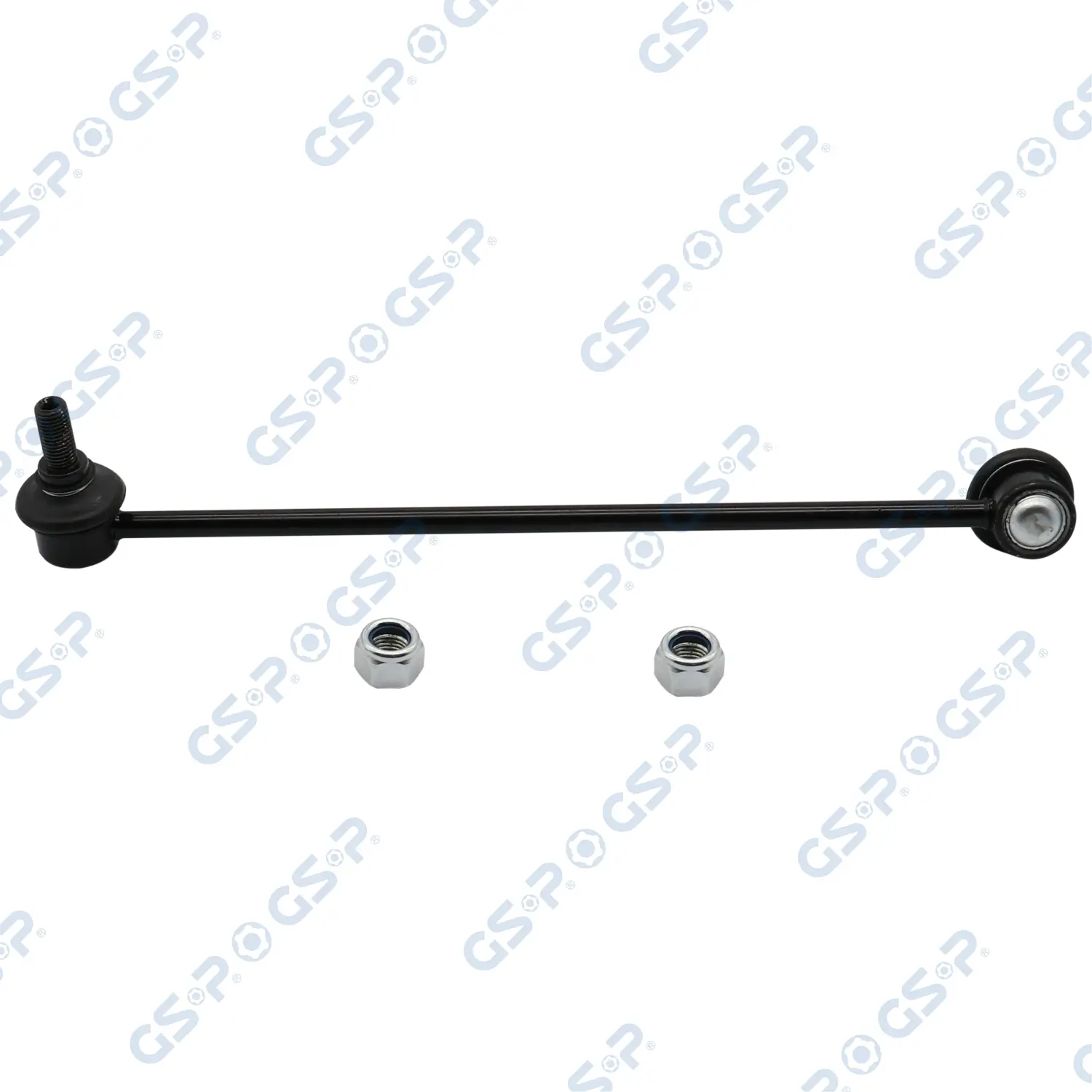 Stange/Strebe, Stabilisator Vorderachse links GSP S051396