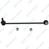 Stange/Strebe, Stabilisator Vorderachse links GSP S051396