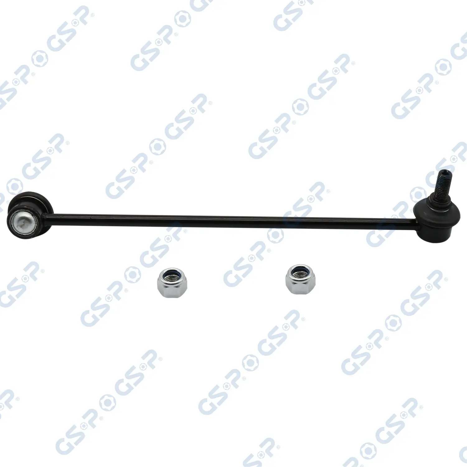 Stange/Strebe, Stabilisator Vorderachse rechts GSP S051399