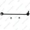 Stange/Strebe, Stabilisator Vorderachse rechts GSP S051399