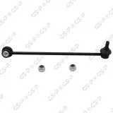 Stange/Strebe, Stabilisator Vorderachse rechts GSP S051399