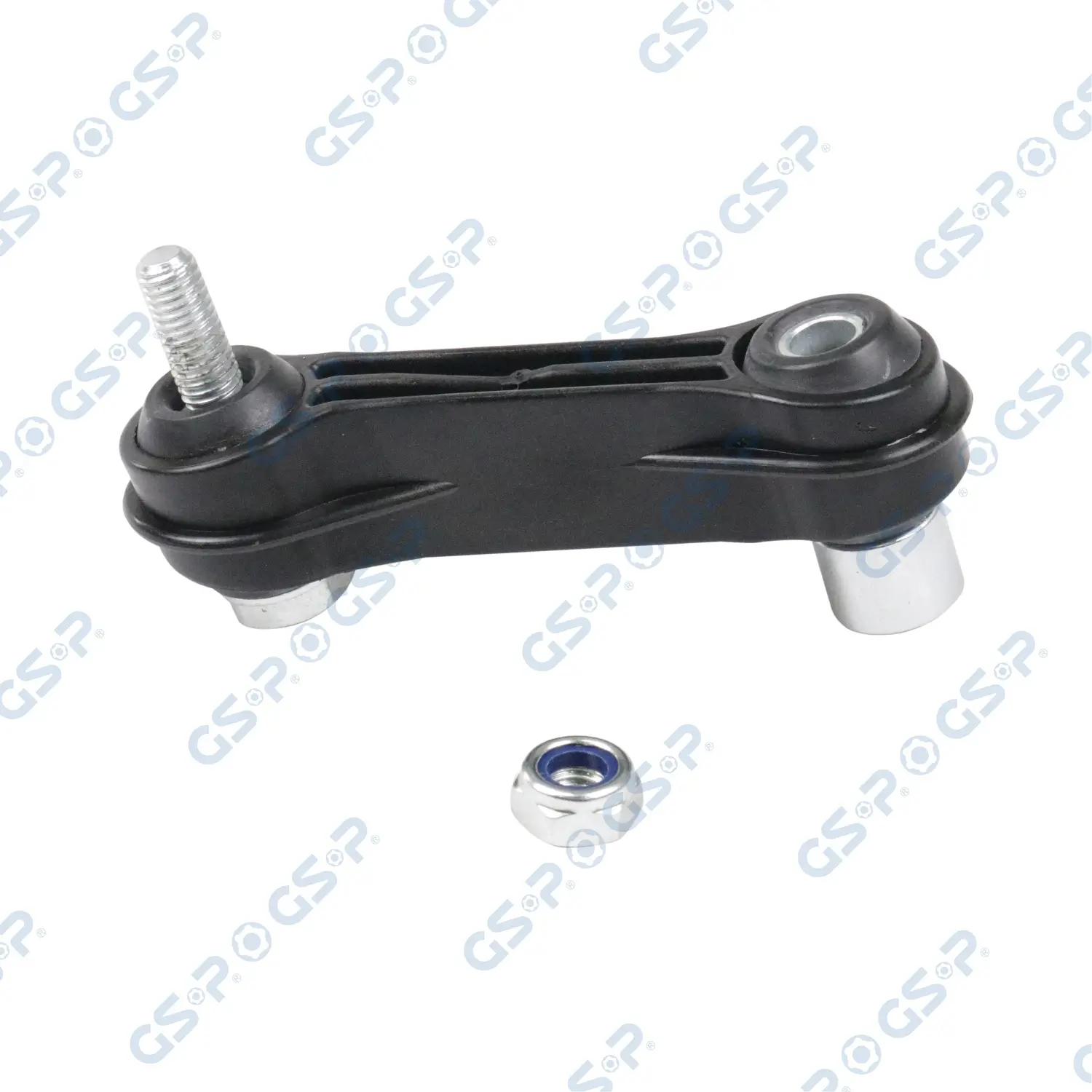 Stange/Strebe, Stabilisator Hinterachse links Hinterachse rechts GSP S051428