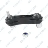Stange/Strebe, Stabilisator Hinterachse links Hinterachse rechts GSP S051428