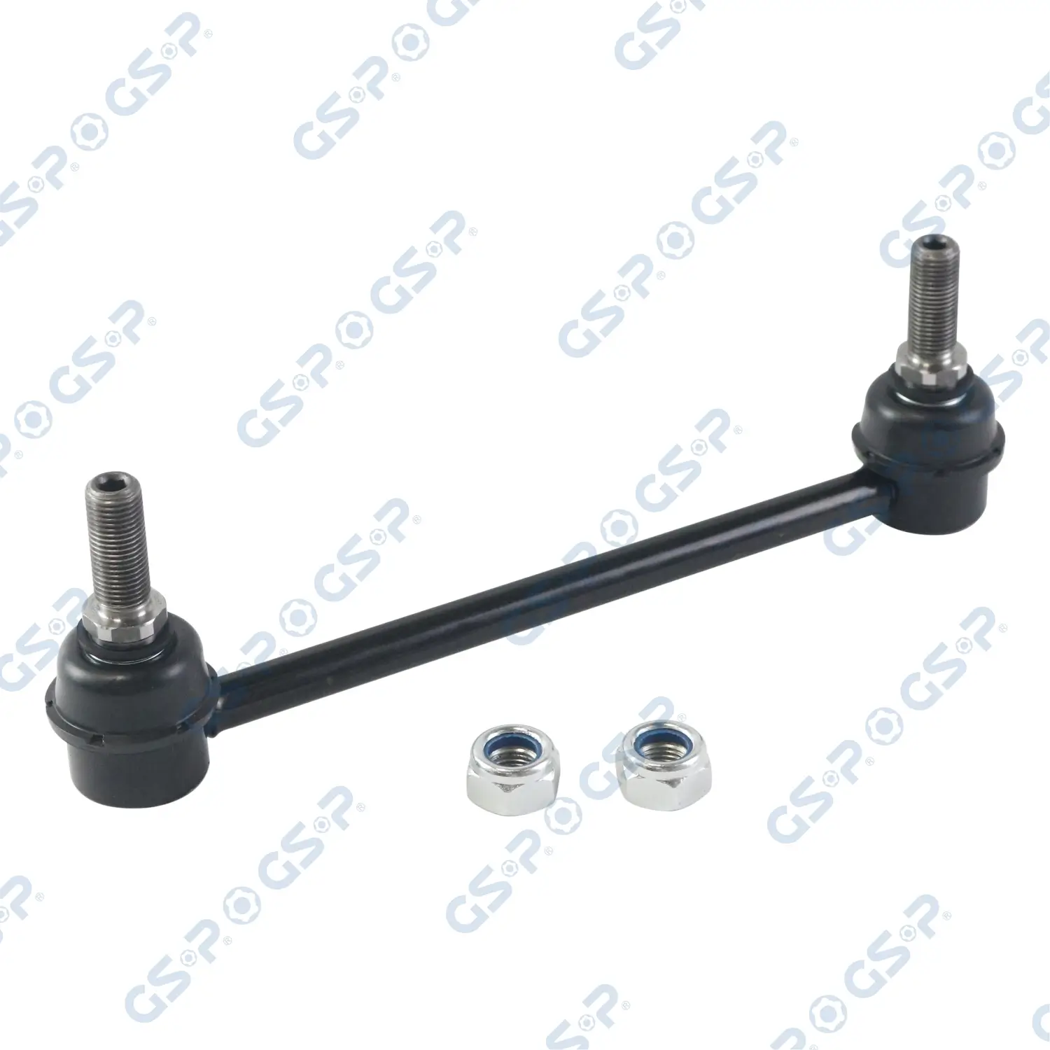 Stange/Strebe, Stabilisator Hinterachse links Hinterachse rechts GSP S051429