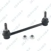 Stange/Strebe, Stabilisator Hinterachse links Hinterachse rechts GSP S051429