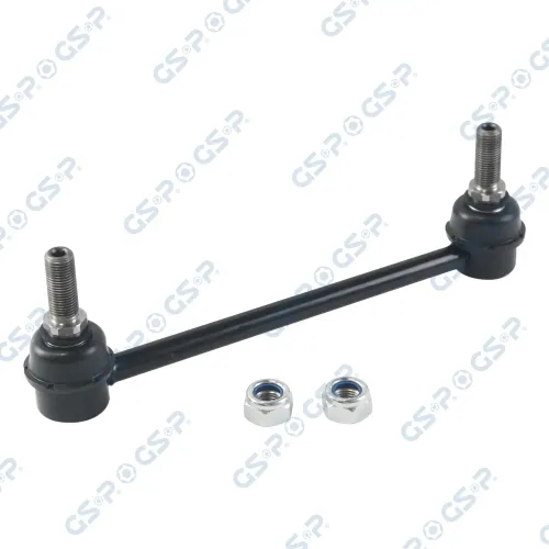 Stange/Strebe, Stabilisator Hinterachse links Hinterachse rechts GSP S051429 Bild Stange/Strebe, Stabilisator Hinterachse links Hinterachse rechts GSP S051429