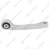 Stange/Strebe, Stabilisator Hinterachse links Hinterachse rechts GSP S051433
