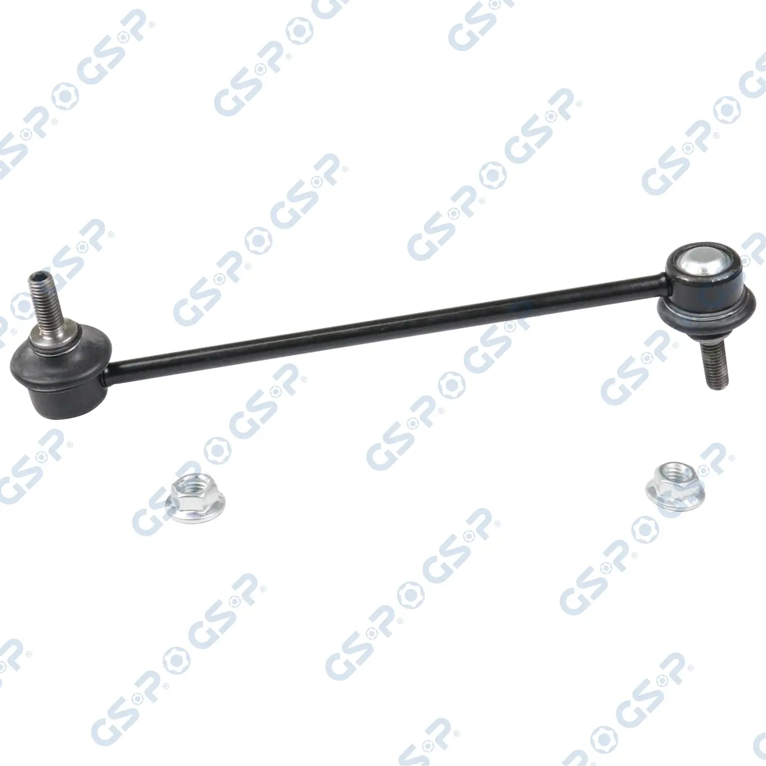 Stange/Strebe, Stabilisator Vorderachse links Vorderachse rechts GSP S051440