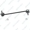 Stange/Strebe, Stabilisator Vorderachse links Vorderachse rechts GSP S051440