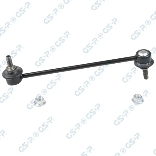 Stange/Strebe, Stabilisator Vorderachse links Vorderachse rechts GSP S051440 Bild Stange/Strebe, Stabilisator Vorderachse links Vorderachse rechts GSP S051440