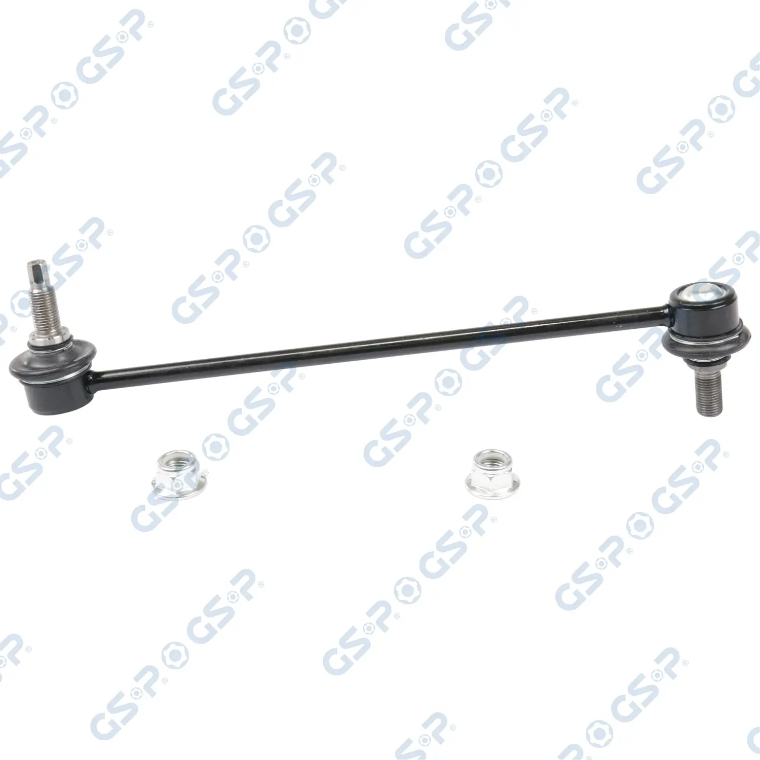 Stange/Strebe, Stabilisator Vorderachse links Vorderachse rechts GSP S051474