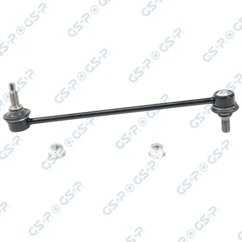 Stange/Strebe, Stabilisator Vorderachse links Vorderachse rechts GSP S051474 Bild Stange/Strebe, Stabilisator Vorderachse links Vorderachse rechts GSP S051474