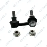 Stange/Strebe, Stabilisator Vorderachse links GSP S051488