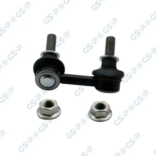 Stange/Strebe, Stabilisator Vorderachse rechts GSP S051489 Bild Stange/Strebe, Stabilisator Vorderachse rechts GSP S051489