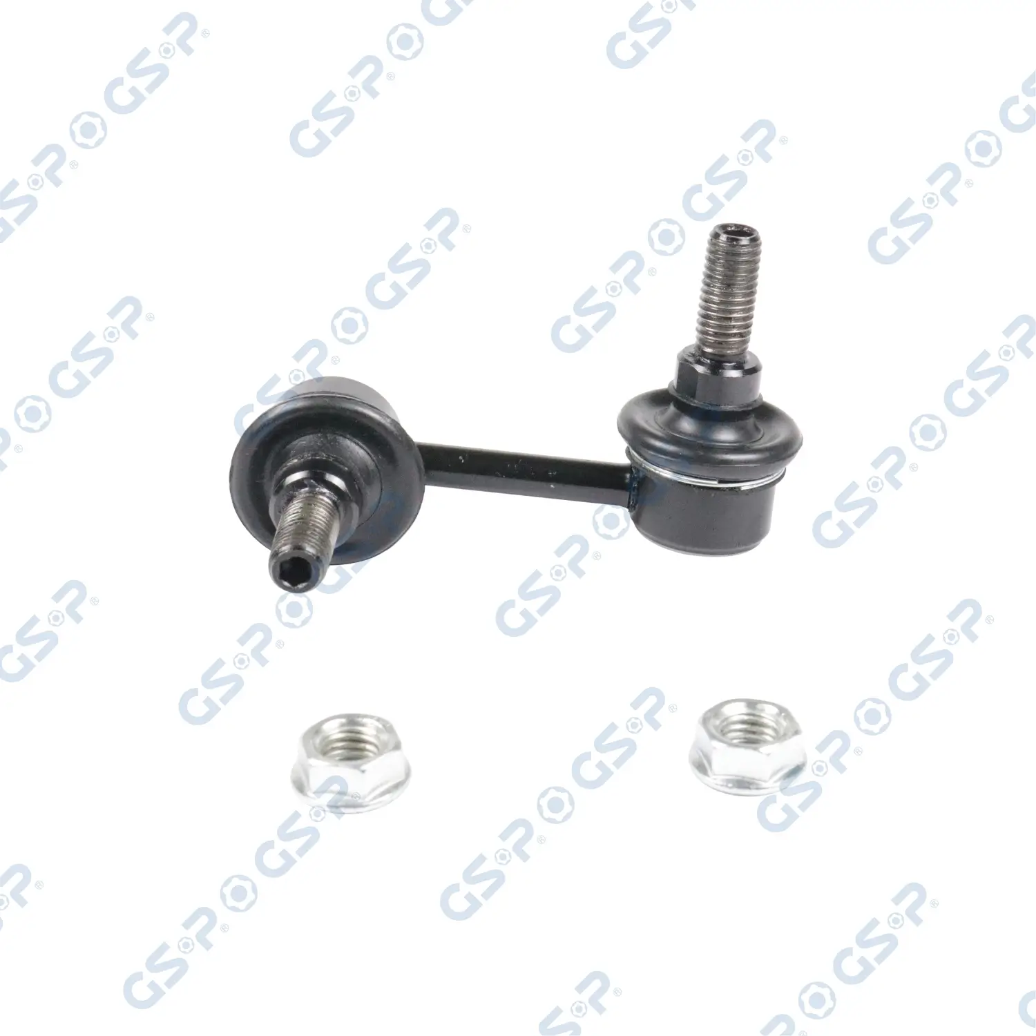 Stange/Strebe, Stabilisator Hinterachse links Hinterachse rechts GSP S051500