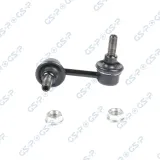 Stange/Strebe, Stabilisator Hinterachse links Hinterachse rechts GSP S051500