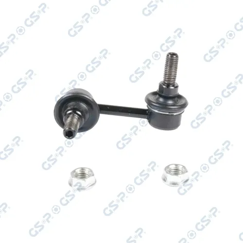 Stange/Strebe, Stabilisator Hinterachse links Hinterachse rechts GSP S051500 Bild Stange/Strebe, Stabilisator Hinterachse links Hinterachse rechts GSP S051500