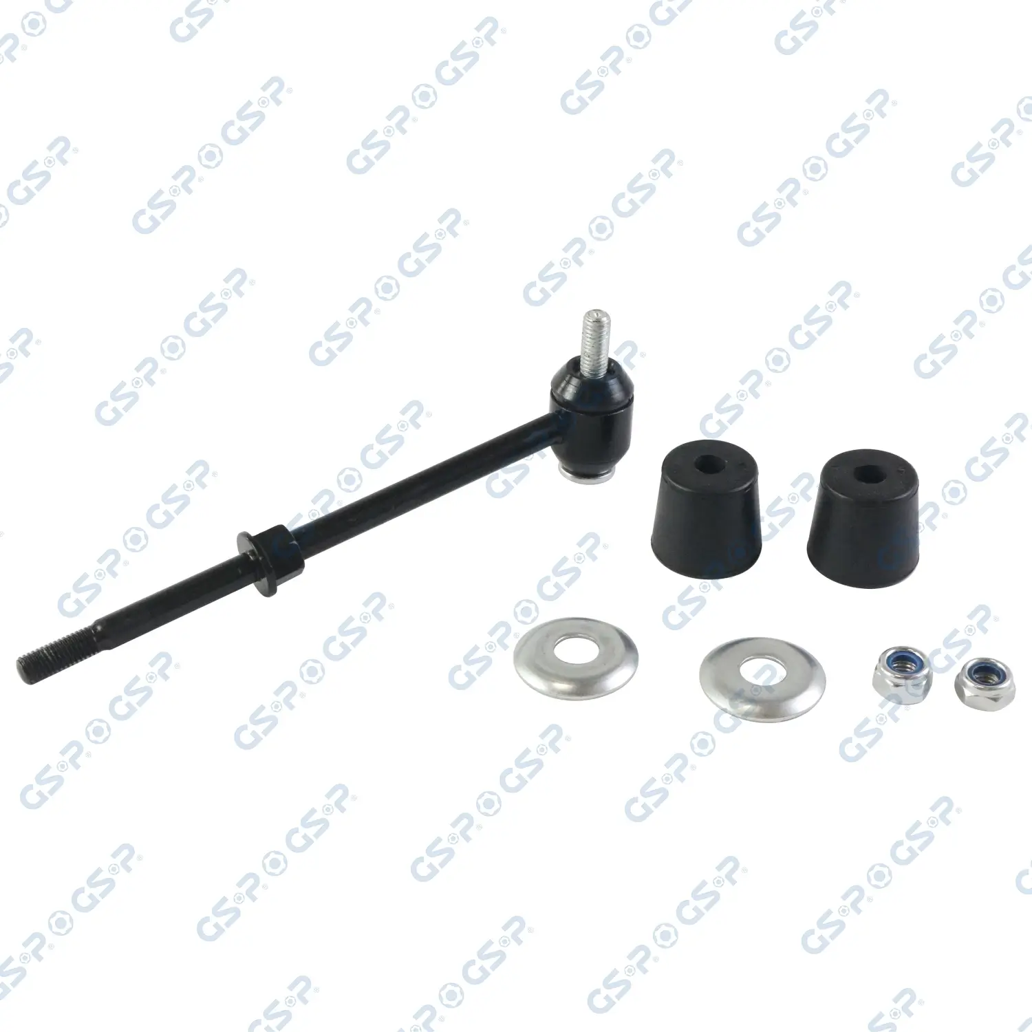 Stange/Strebe, Stabilisator Hinterachse links Hinterachse rechts GSP S051512