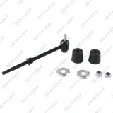 Stange/Strebe, Stabilisator Hinterachse links Hinterachse rechts GSP S051512