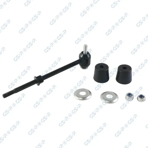 Stange/Strebe, Stabilisator Hinterachse links Hinterachse rechts GSP S051512 Bild Stange/Strebe, Stabilisator Hinterachse links Hinterachse rechts GSP S051512