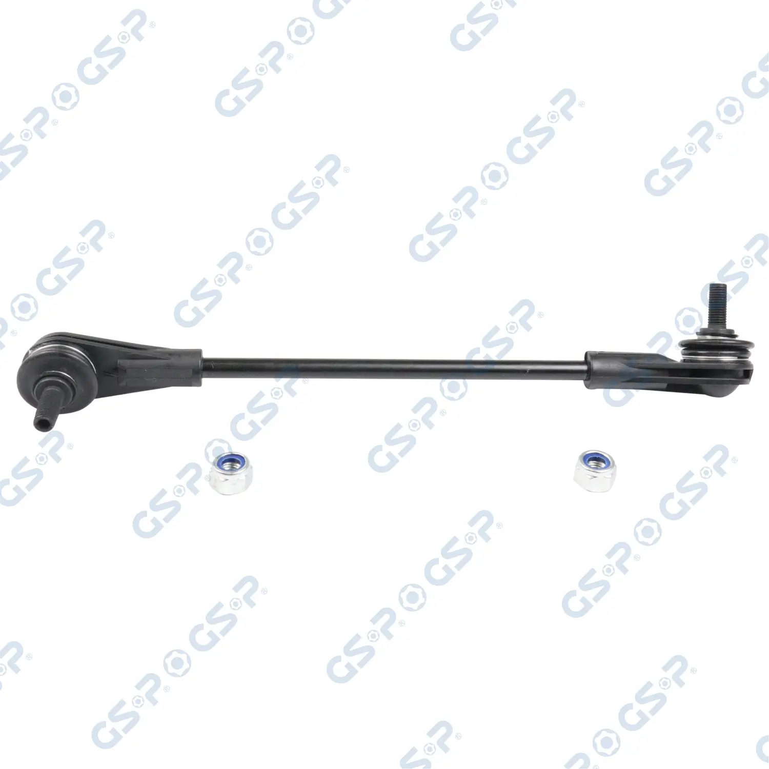 Stange/Strebe, Stabilisator Vorderachse links GSP S051536