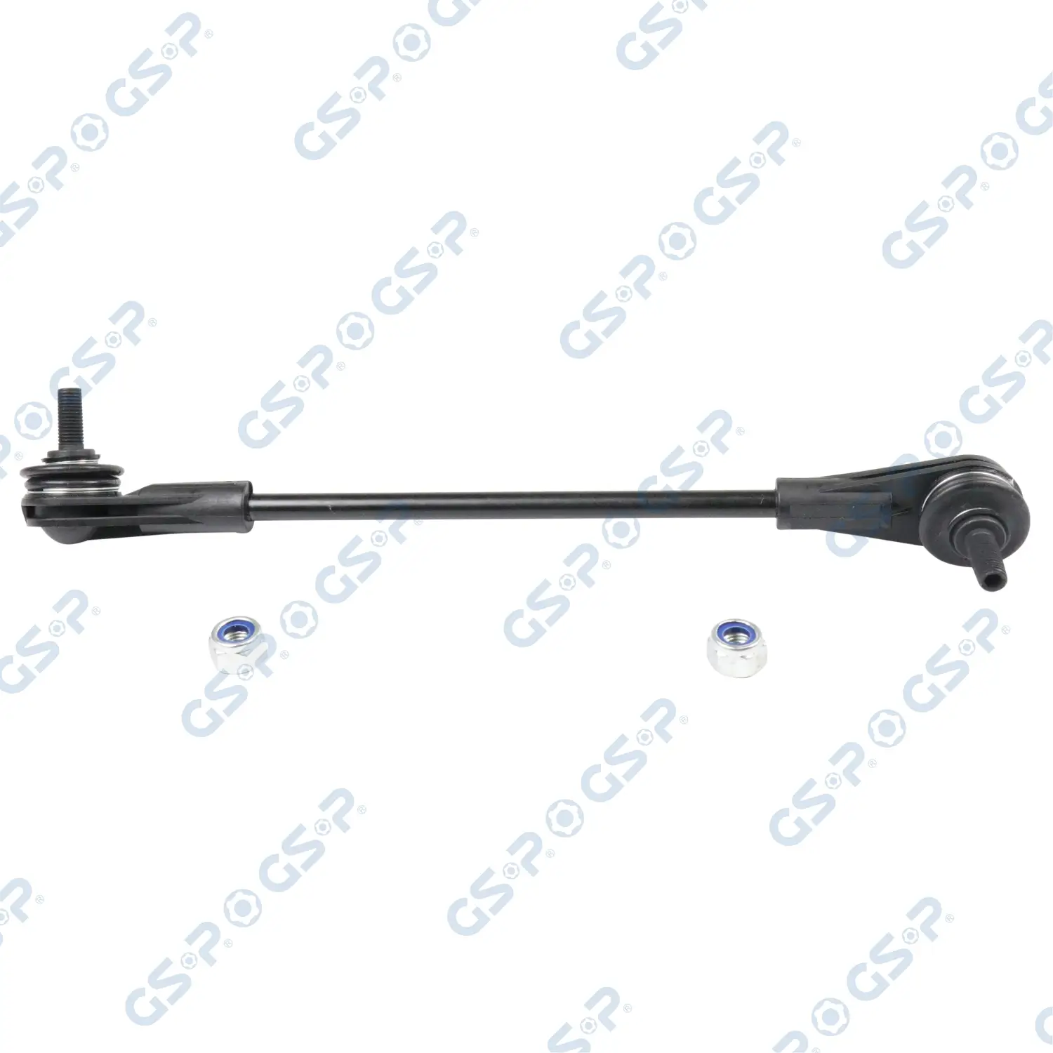 Stange/Strebe, Stabilisator Vorderachse rechts GSP S051537