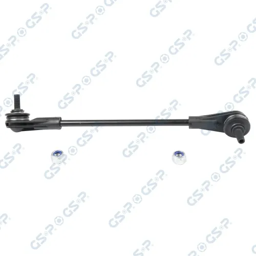 Stange/Strebe, Stabilisator Vorderachse rechts GSP S051537 Bild Stange/Strebe, Stabilisator Vorderachse rechts GSP S051537