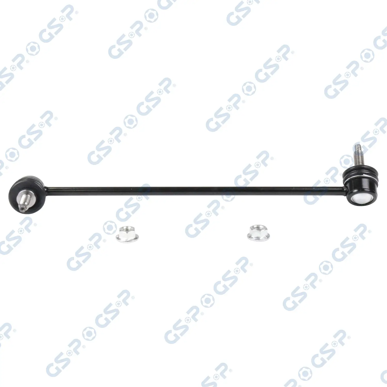 Stange/Strebe, Stabilisator Vorderachse links GSP S051553