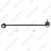 Stange/Strebe, Stabilisator Vorderachse links GSP S051553