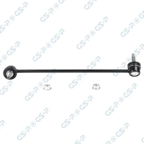 Stange/Strebe, Stabilisator Vorderachse links GSP S051553 Bild Stange/Strebe, Stabilisator Vorderachse links GSP S051553
