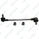 Stange/Strebe, Stabilisator GSP S051558