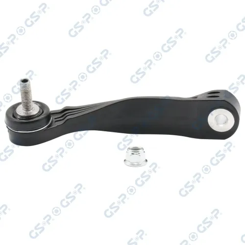 Stange/Strebe, Stabilisator Hinterachse links GSP S051559 Bild Stange/Strebe, Stabilisator Hinterachse links GSP S051559