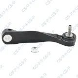Stange/Strebe, Stabilisator Hinterachse rechts GSP S051569