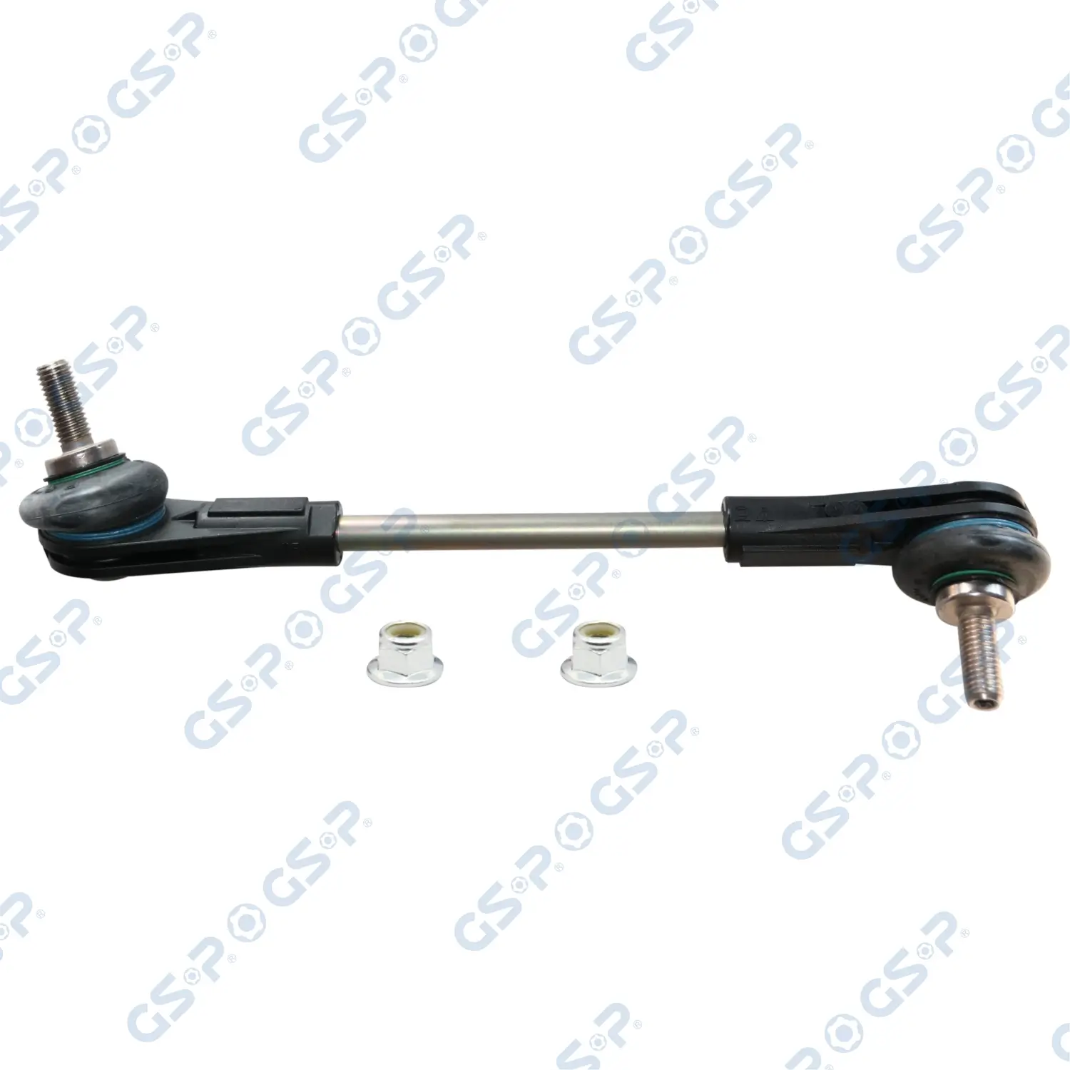 Stange/Strebe, Stabilisator Vorderachse links GSP S051586