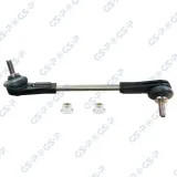 Stange/Strebe, Stabilisator Vorderachse links GSP S051586