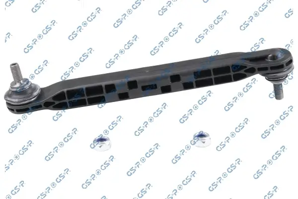 Stange/Strebe, Stabilisator Vorderachse links Vorderachse rechts GSP S051596