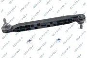 Stange/Strebe, Stabilisator Vorderachse links Vorderachse rechts GSP S051596